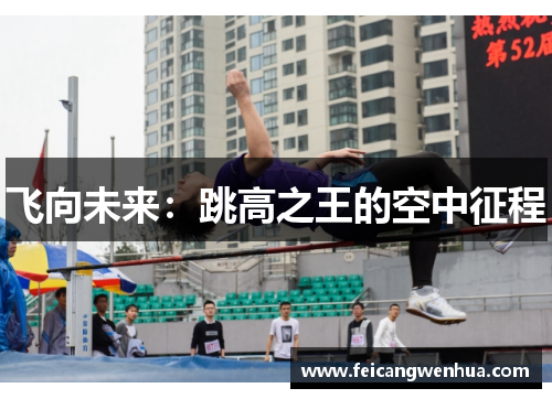 飞向未来：跳高之王的空中征程