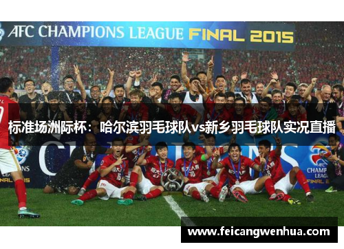 标准场洲际杯：哈尔滨羽毛球队vs新乡羽毛球队实况直播
